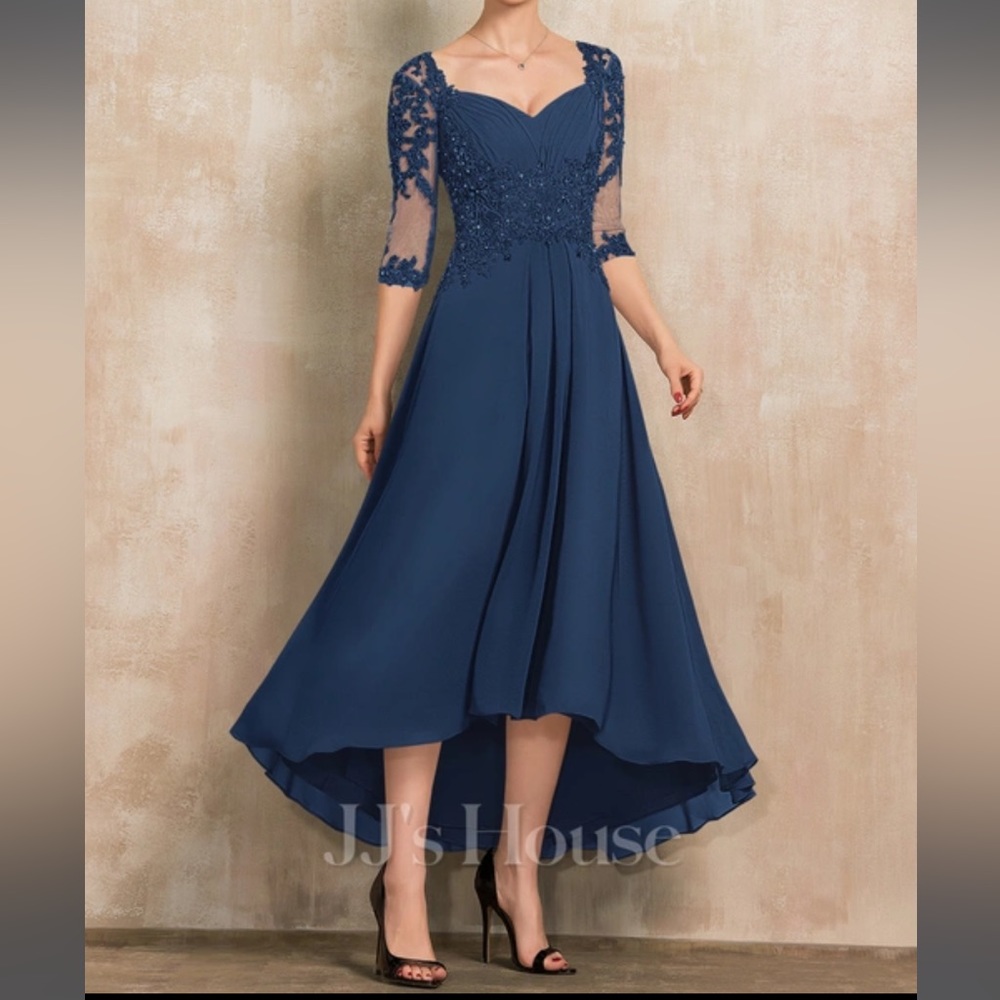 Mother of the Bride/Groom Dress